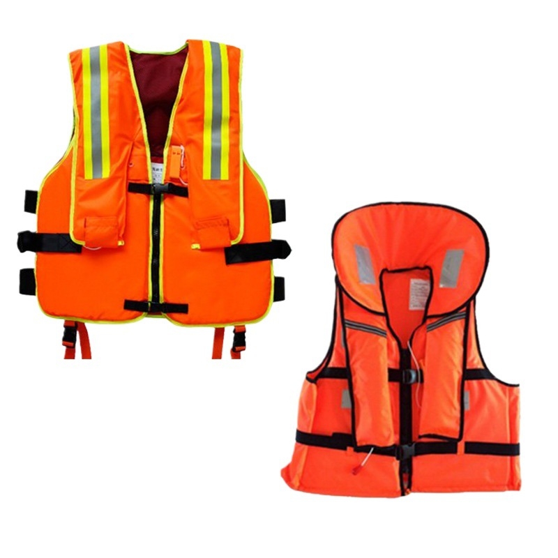Prsluk za spašavanje za odrasle – izdržljiv, za posao, vanjsku plovidbu i borbu protiv poplava (Brend: TONGLEI; Model: Life jacket; Prilagodba: Moguća; Licencirane privatne marke: Da)