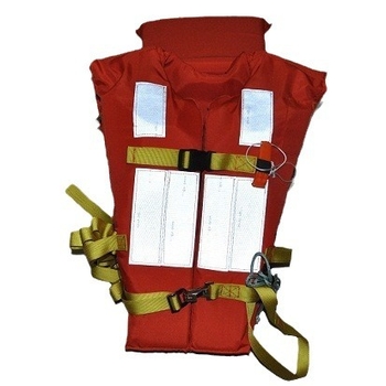 Σωσίβιο DFY-III, πλευστότητα 190N, πιστοποιημένο CCS, μάρκα Anhang