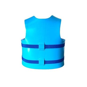 Σωσίβιο από NBR για υδάτινες δραστηριότητες - ενήλικες και παιδιά, κατάλληλο για καγιάκ και υδάτινο πάρκο, Daiseanuo AGY2001-AGY2009