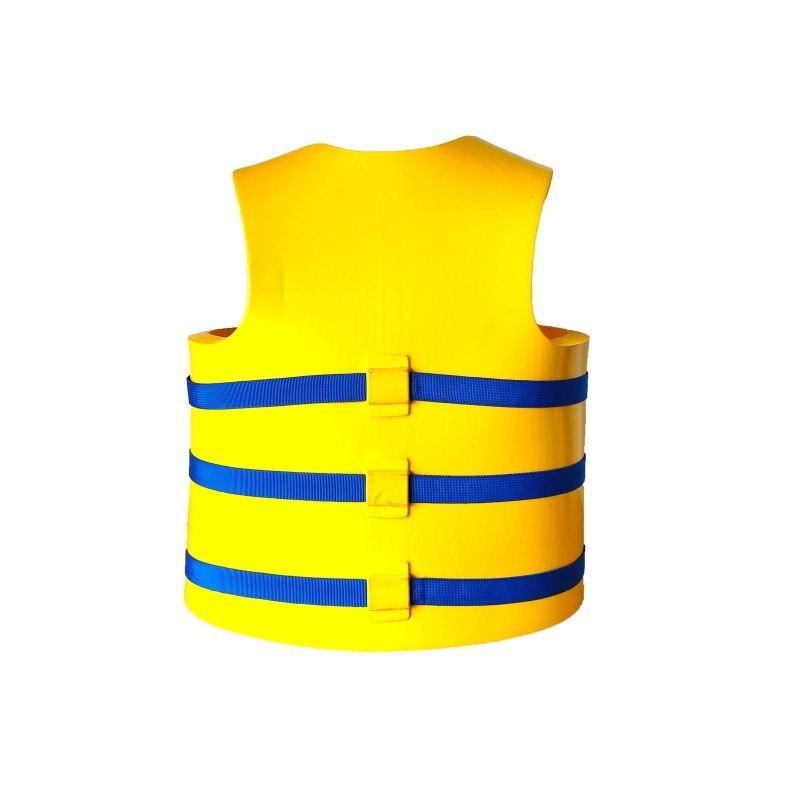 Σωσίβιο από NBR για υδάτινες δραστηριότητες - ενήλικες και παιδιά, κατάλληλο για καγιάκ και υδάτινο πάρκο, Daiseanuo AGY2001-AGY2009