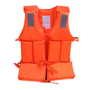 Σωσίβιο για εξωτερικό ράφτινγκ με δυνατότητα προσαρμογής, πλήρες μοντέλο