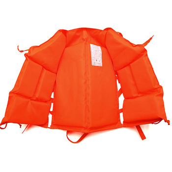 Σωσίβιο για εξωτερικό ράφτινγκ με δυνατότητα προσαρμογής, πλήρες μοντέλο