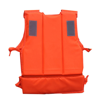 Σωσίβιο για εξωτερικό ράφτινγκ με δυνατότητα προσαρμογής, πλήρες μοντέλο