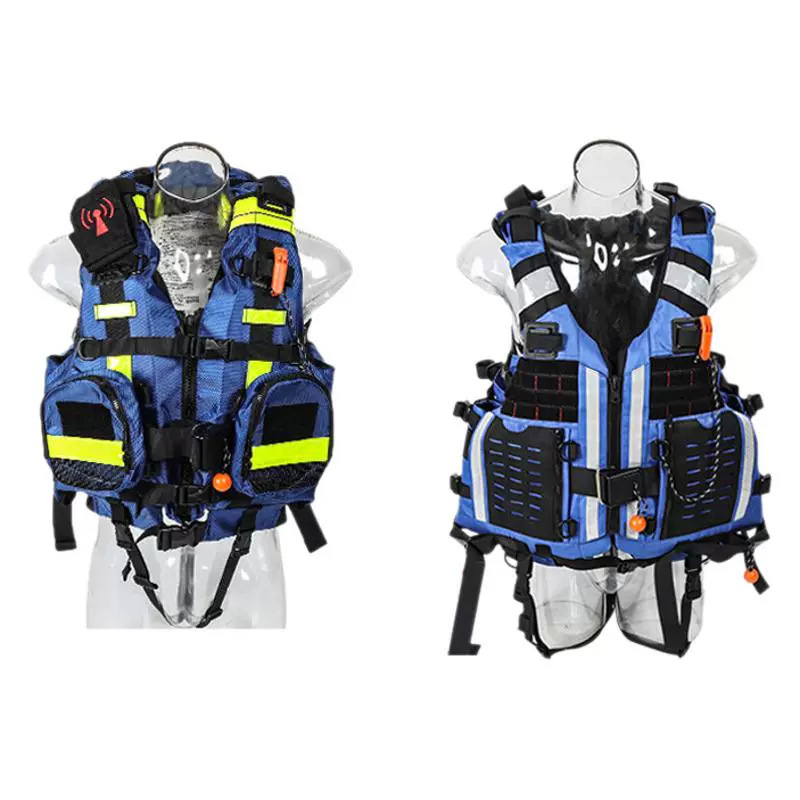 Σωσίβιο θαλάσσης - μοντέλο Yezhou Rapids, με δυνατότητα προσαρμογής, μη εισαγόμενο