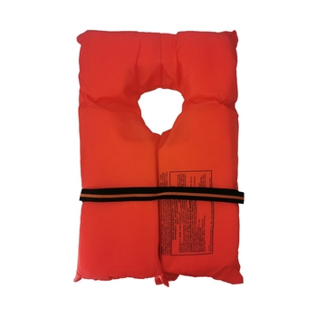 Σωσίβιο ενηλίκων – φορητό Daiseanuo AG18008, υψηλή πλευστότητα, προσαρμοσμένη επεξεργασία, αδειοδοτημένη ιδιωτική ετικέτα