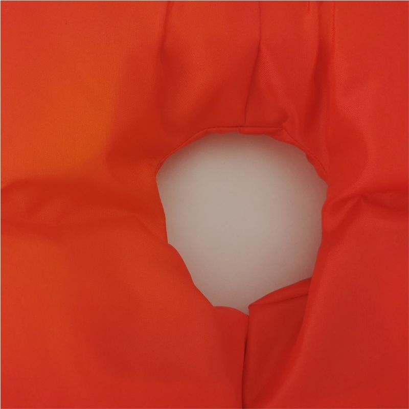 Σωσίβιο ενηλίκων – φορητό Daiseanuo AG18008, υψηλή πλευστότητα, προσαρμοσμένη επεξεργασία, αδειοδοτημένη ιδιωτική ετικέτα