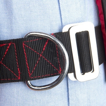 Veste de salvare gonflabilă din TPU pentru lucru, clasă navă, flotabilitate 150N, tip pulover, certificat CCSCE