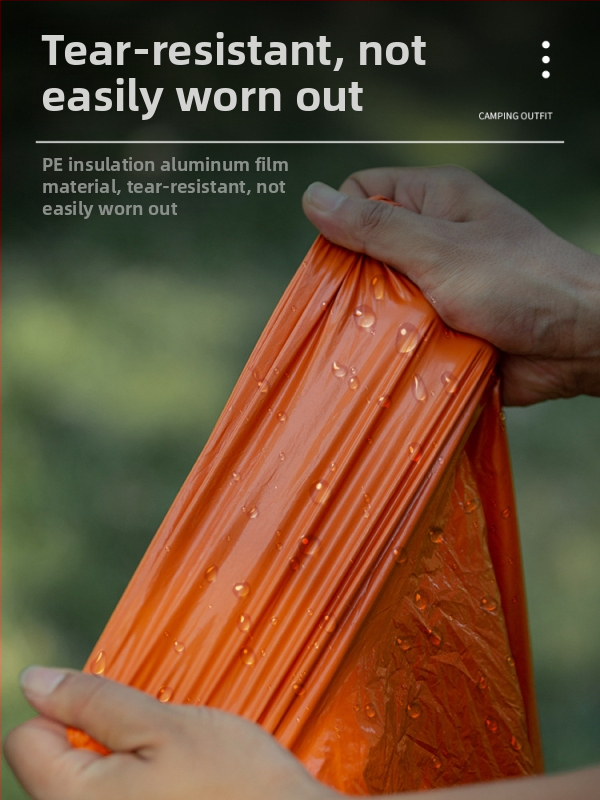 Buye kabanica za kišu za kampiranje i planinarenje – Brand Buye (Kategorija: Kabanica za nužne slučajeve)