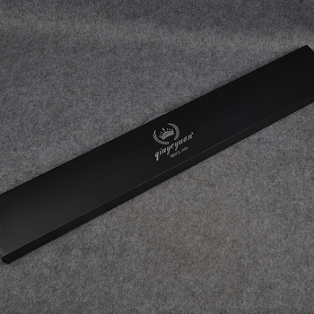 Εξωτερική ομπρέλα γκολφ με καλλιτεχνικό μοτίβο κεφαλής αλόγου, κεφαλής αετού και κρανίου· καμβάς σατέν 210Τ, ράβδοι από ανθρακονήματα, 8 ράβδοι, μακριά λαβή, χειροκίνητο άνοιγμα