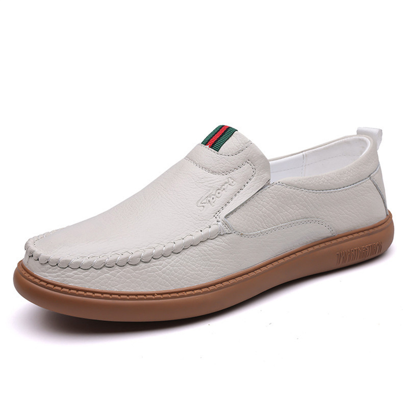 Muške kemping cipele, ležernog stila, izdrživa gumena potplata