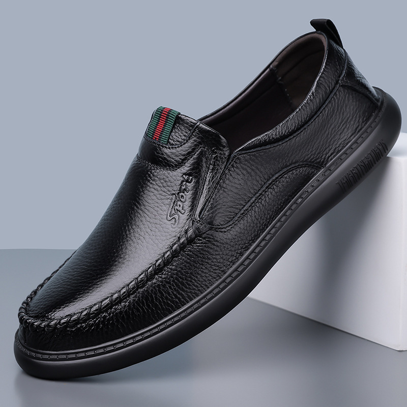 Muške kemping cipele, ležernog stila, izdrživa gumena potplata