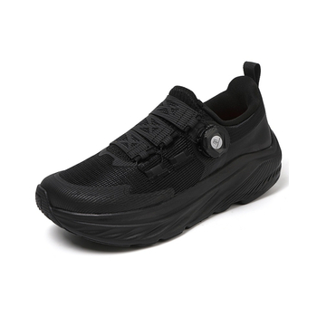 Pantofi de drumeție unisex cu bot lat, partea superioară joasă din plasă și TPU, talpă cu placă de carbon, amortizare, anti-derapare, respirabili, pentru toate anotimpurile