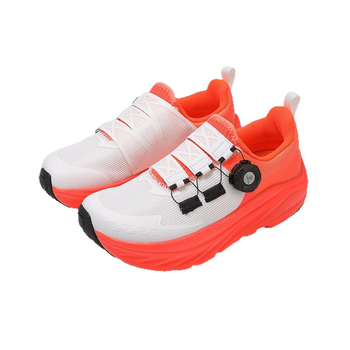 Pantofi de drumeție unisex cu bot lat, partea superioară joasă din plasă și TPU, talpă cu placă de carbon, amortizare, anti-derapare, respirabili, pentru toate anotimpurile