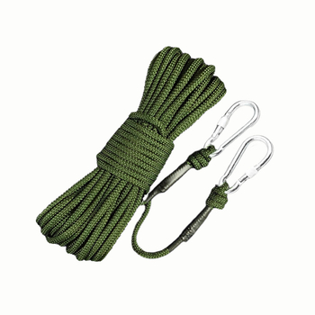 Sigurnosno uže — visoko izdržljivo najlonsko uže, Xin Hengshun (Brand: Xin Hengshun; Materijal: visoko izdržljivo najlonsko uže; Tip: sigurnosno uže)