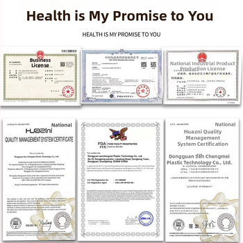 Буркан за кашу – пластмасов PET, обем 1 л, с капак