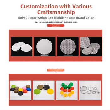 Буркан за кашу – пластмасов PET, обем 1 л, с капак