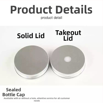 PET fľaša pre kozmetické balenie, U-tvar, priehľadné telo, hliníkové víčko, kapacita 360ml/500ml, sieťotlač