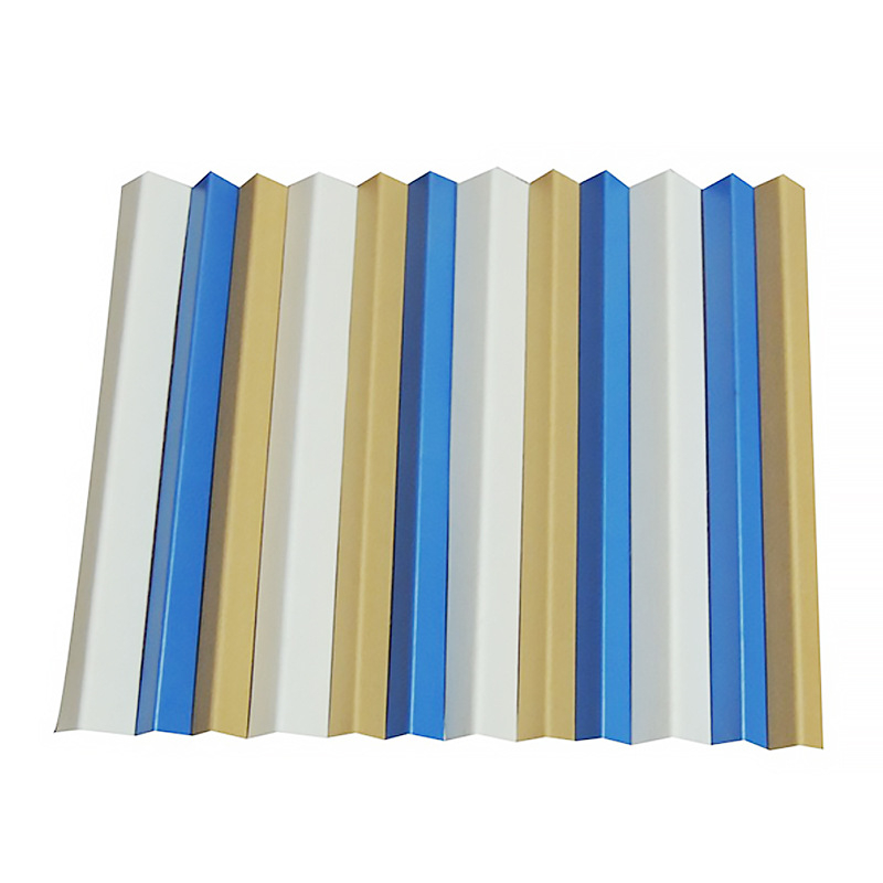 Papírsarokvédő – nagy szilárdságú, szállítási és logisztikai felhasználásra, Senhong márka, feldolgozás és testreszabás elérhető