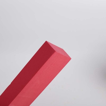 EVA habcsík – Logóval nyomtatva, habanyag, licenc nélküli magánmárkák