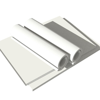 EVA habcsík – Logóval nyomtatva, habanyag, licenc nélküli magánmárkák