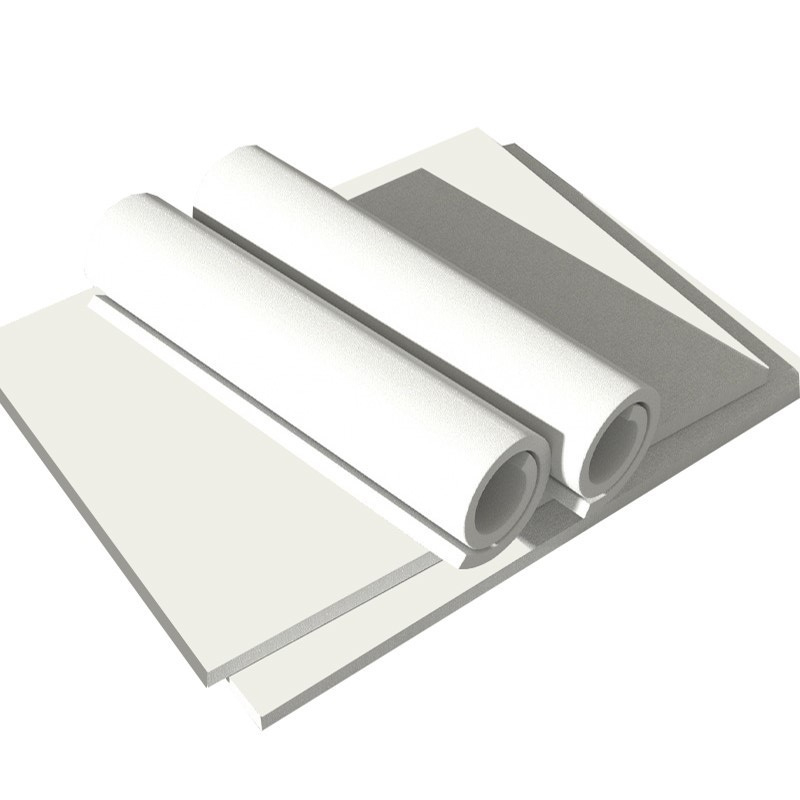 EVA habcsík – Logóval nyomtatva, habanyag, licenc nélküli magánmárkák