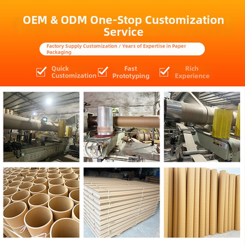 L-alakú sarokvédő kraft papírból; testre szabható; logó nyomtatása lehetséges