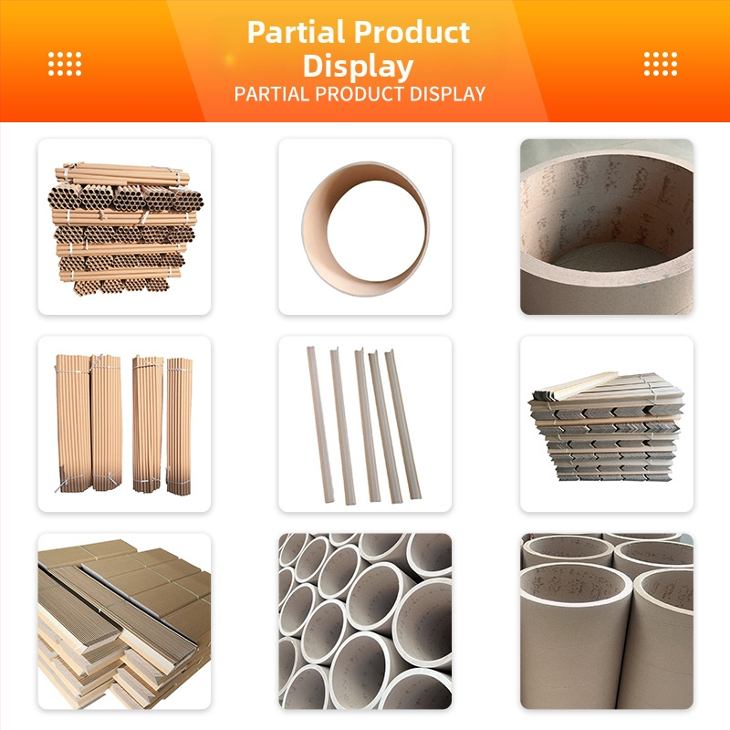 L-alakú sarokvédő kraft papírból; testre szabható; logó nyomtatása lehetséges