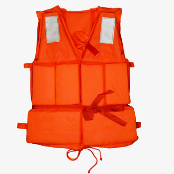 Životni prsluk za odrasle s visokom plovnosti, Shuojian, model Life jacket, Podrijetlo: Hebei, Kina; Prilagodba dostupna