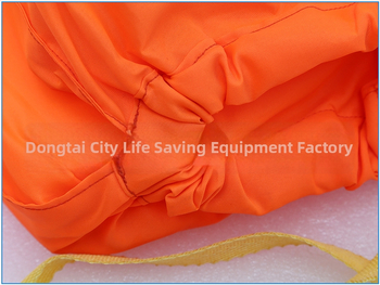 YB-typu námorná záchranná vesta, GB4303-84 norma, Water Rhyme model 5524