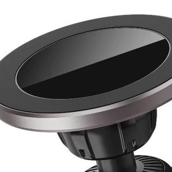 Auto držač za telefon s 360° rotacijom magnetska MagSafe drškom za iPhone 12/13/14 – materijali: ABS, silikon, akril i magnet, model 2022090322