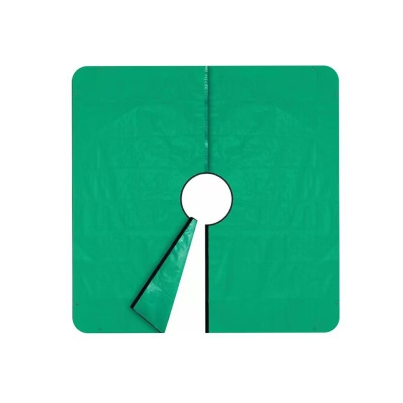 Градинска подложка за настилка от пластмаса, марка Prosperity.