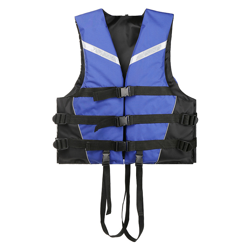 HYX Life Vests 005 – Ενήλικη φορητή σωσίβια ζώνη με υψηλή πλευστότητα για θαλάσσια σκάφη, ράφτινγκ και αλιεία, βάρος 0,6 kg