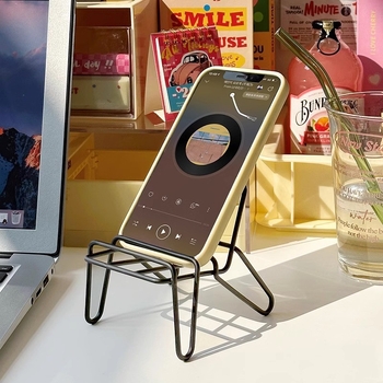Držač za telefon od metala, univerzalni stil, marka Youmai, model tysjzj