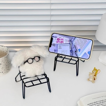 Držač za telefon od metala, univerzalni stil, marka Youmai, model tysjzj
