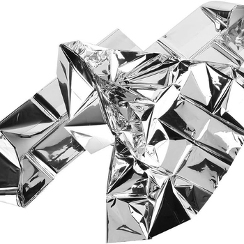 Üvegházhoz szánt fényvisszaverő fűtőfilm PET-filmmel (Műanyag; Kertészkedés; Nem importált)