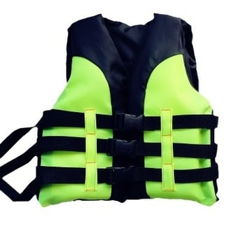 Παιδικό σωσίβιο με αφρό και Oxford ύφασμα, μοντέλο YS76-4, μάρκα Yuesheng, για πλεύσεις με σκάφος και κολύμβηση