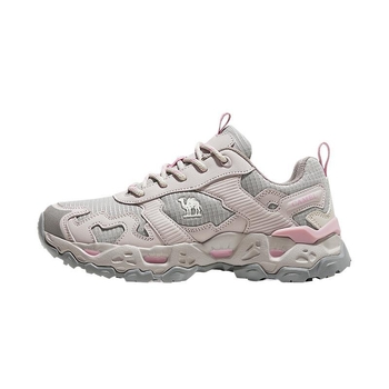 Planinarske cipele unisex, prozračne, protuklizne, PU gornji dio