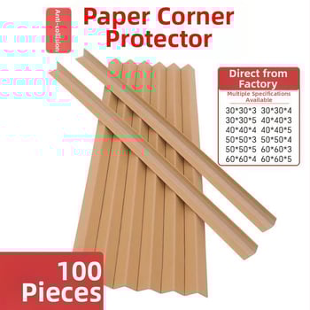 Típus: L-alakú papírtokvédő csomagoláshoz logóval; Anyag: Cow card + yarn tube paper; Márka: Shen gang hong; Nyomtatott logó: Igen; Kivitelezés: Kiváló