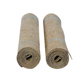 Kókuszrostból készült lapos matrac háziállatok és növények számára, teknősbabák mászásához, kertészeti matrac, cserepes alátét, gyom elleni