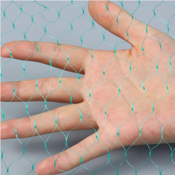 Plasă protectoare pentru grădină | material PE | Protecția culturilor | Yongguan brand | marcă privată autorizată