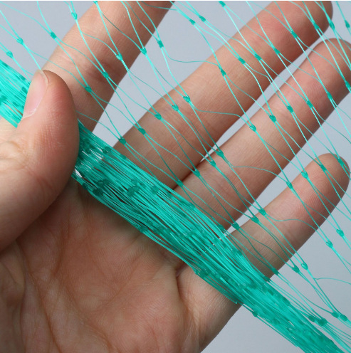 Plasă protectoare pentru grădină | material PE | Protecția culturilor | Yongguan brand | marcă privată autorizată