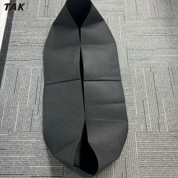 Geantă Flyte din nylon pentru plantarea ierbii – pentru plantare