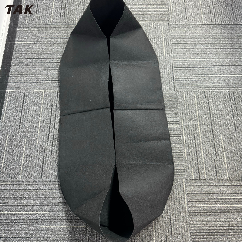 Geantă Flyte din nylon pentru plantarea ierbii – pentru plantare