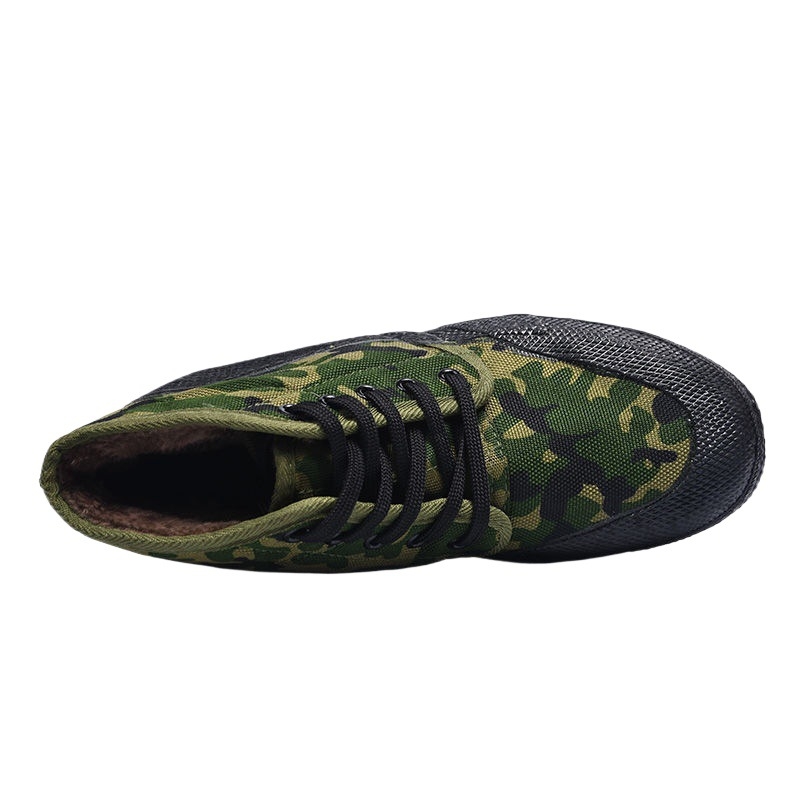 Pantofi de drumeție | Exterior din piele sintetică; Talpă din cauciuc antiderapant; Înălțime joasă; Toc mic 1–3 cm; Pentru toate anotimpurile