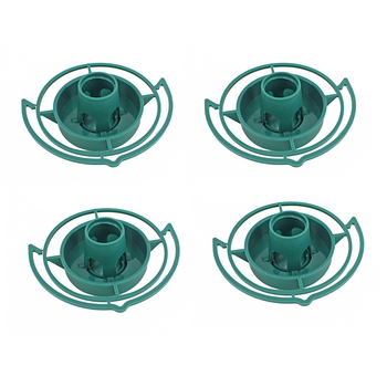 Hrănitoare pentru păsări, Cod produs: Drinking and Feeding Device, Material: Plastic, Recipient de băut suspendat, Exterior, Brand: Wanzhong Zhixin