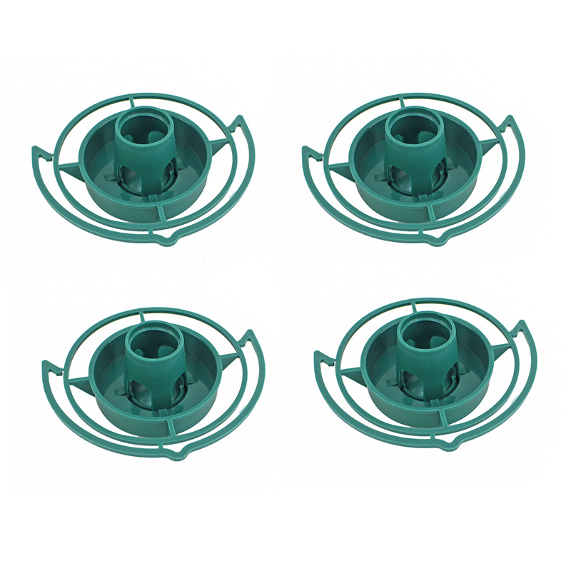 Hrănitoare pentru păsări, Cod produs: Drinking and Feeding Device, Material: Plastic, Recipient de băut suspendat, Exterior, Brand: Wanzhong Zhixin