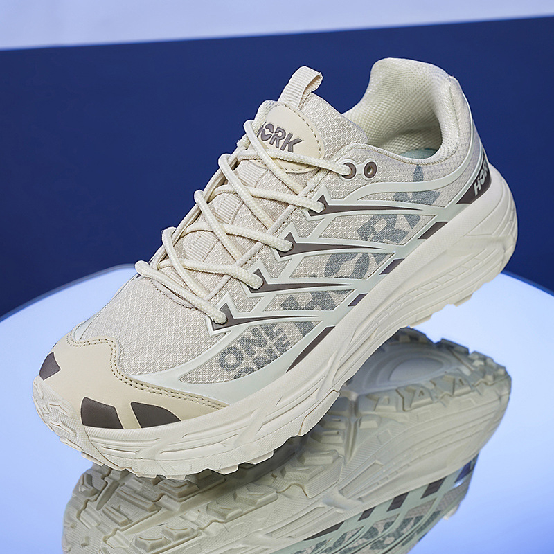 Pantofi de drumeție pentru bărbați, cu partea superioară din plasă respirabilă, talpă din cauciuc antiderapantă, gleznă joasă, potriviți pentru iarnă, primăvară și toamnă