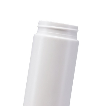 HDPE plastična boca za tablete s Flip-Top poklopcem, prilagodljiva, zapremina 100–150 ml, zatvorena ambalaža.