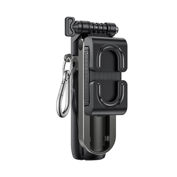 Yesido Baston selfie portabil cu Bluetooth, stabilizare, extensie, trepied, corp din ABS