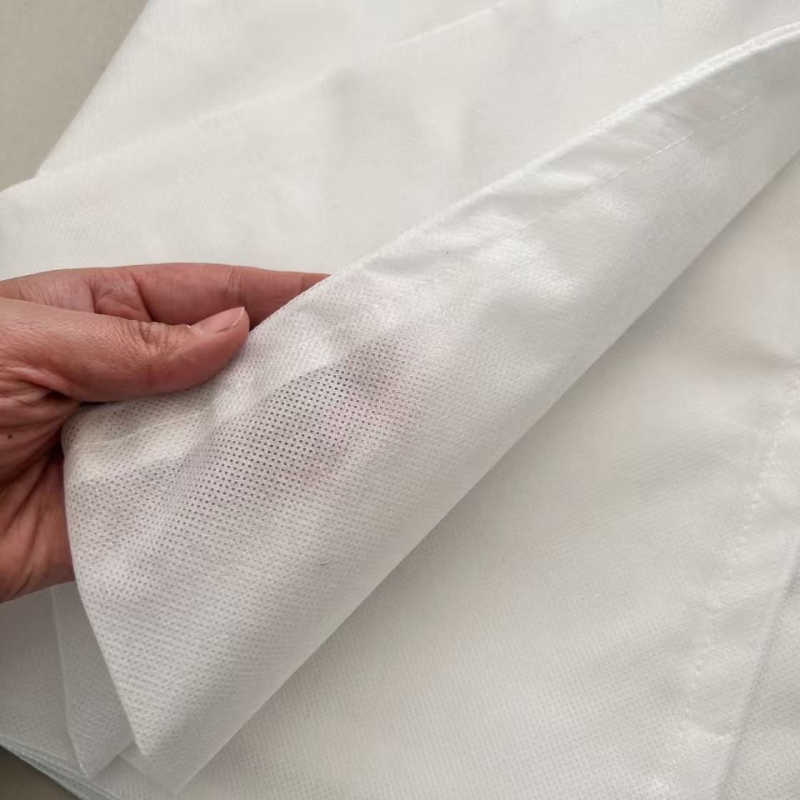 Pokrov za biljke otporan na mraz – plastični pokrov za zimske biljke, Jiarui